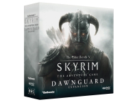 The Elder Scrolls V: Skyrim - The Adventure Game: Dawnguard (Exp.)