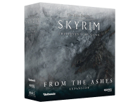 The Elder Scrolls V: Skyrim - The Adventure Game: From the Ashes (Exp.)