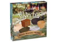 Everdell: Silverfrost - Deluxe Resource Vessels (Exp.)