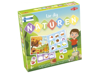 Lär dig: Naturen