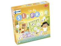 Lär dig: Siffror