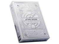 Kortlek: Star Wars - Silver Edition, Light Side (Playing Cards)