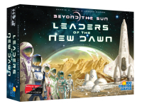 Beyond the Sun: Leaders of the New Dawn (Exp.)