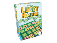 Lucky Numbers