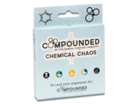 Compounded: Chemical Chaos (Exp.)