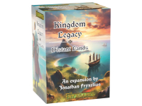 Kingdom Legacy: Distant Lands (Exp.)