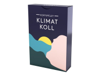 Kortspelet Klimatkoll