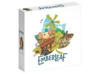 Emberleaf