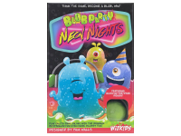 Blob Party: Neon Nights