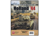 Holland '44: Mounted Maps (Exp.)