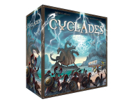 Cyclades: Legendary Edition