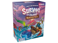 Survive the Island: Monster Pack (Exp.)