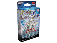 Yu-Gi-Oh! TCG: Blue-Eyes White Destiny Structure Deck