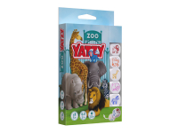 Zoo Yatzy (SVE)