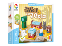 Wolf & The 7 Goats (ENG)