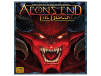 Aeons End: The Descent