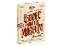 Escape from the Museum