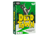 Escape from Dead Town