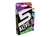 5 Alive (SVE)