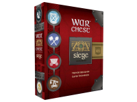 War Chest: Siege (Exp.)