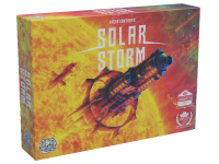 Solar Storm