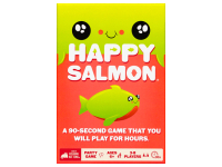 Happy Salmon