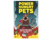 Power Hungry Pets