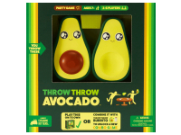 Throw Throw Avocado