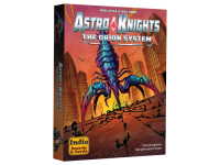 Astro Knights: The Orion System (Exp.)