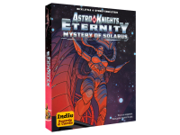 Astro Knights Eternity: Mystery of Solarus (Exp.)