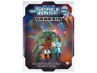 Space Base: Genesis (Exp.)