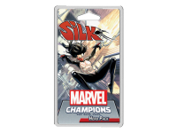 Marvel Champions: The Card Game - Silk Hero Pack (Exp.)