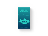 Deep Sea Adventure Boost