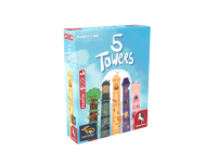 5 Towers (ENG)