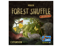 Forest Shuffle: Exploration (Exp.)