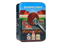 Barbecubes