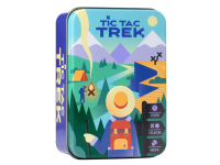 Tic Tac Trek