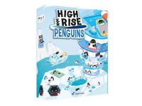 High Rise Penguins