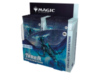 Magic The Gathering: Tarkir Dragonstorm - Collector Booster Pack (15 kort)