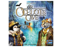 Sir Ocelot's Cave