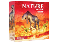 Nature: Jurassic (Exp.)