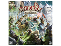 Zombicide: White Death