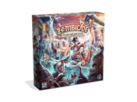 Zombicide: White Death - Eternal Empire (Exp.)