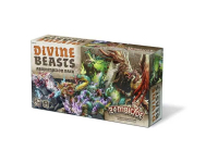 Zombicide: White Death - Divine Beasts (Exp.)