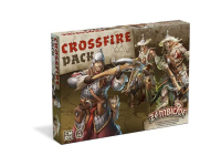 Zombicide: White Death - Crossfire Pack (Exp.)