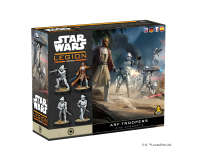 Star Wars: Legion - Arf Trooper Unit Expansion (Exp.)