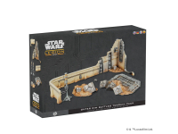 Star Wars: Legion - Outer Rim Battle Terrain Pack