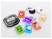 Star Wars: Unlimited - Premium Tokens PRO