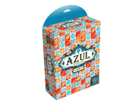 Azul Mini (ENG)