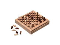 Schack/Chess: Reseversion, 12mm